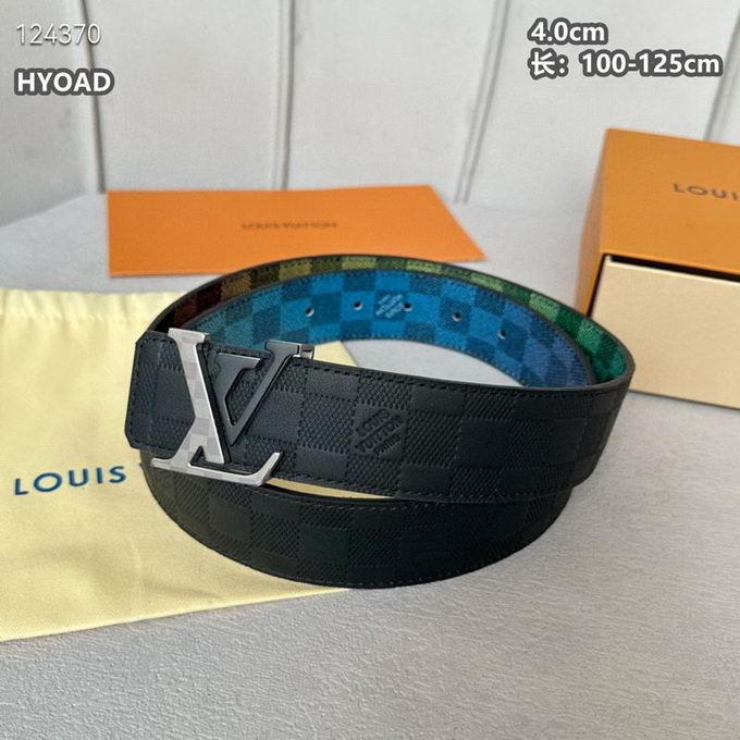 Louis Vuitton Belt 40mm ID:20250529-831